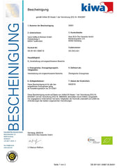 GALAPAGOS "San Cristóbal" 500g