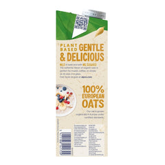 Alpro Bio Haferdrink sans Zucker – 8 x 1 l