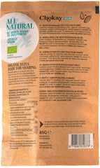 Ensemble de 4 bouchées biologiques - Amandes à la cannelle/Amandes à la cannelle dans du chocolat noir belge/Sans sucre ajouté, sans édulcorants/VEGAN & FAIR COMMERCE / 4 x 85g