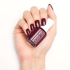 Vernis à ongles Essie pour ongles intensément colorés, non. 45 Sole Mate, Violette, 13,5 ml