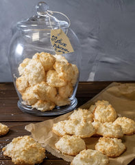 Substitut de protéines RUF Bio Vegan - Pour la cuisine et la pâtisserie
