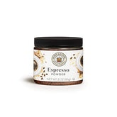 Poudre d'espresso à la farine, 3 oz