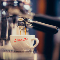 Lucaffe Espresso CLASSIC 6x1000g boabe