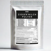 Lait en poudre de chèvre Foozia Pure - Sans additifs pour les humains et les animaux