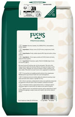 - Salatkräuter | Pour la préparation de vinaigrettes Profi-Qualität für Großverbraucher | 0,5 kg dans un sac recyclable