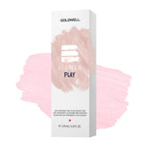 Goldwell Goldw Elumen Play Pastel Rose, 120 ml Vopsea pentru par Naty Shop Pastel Rose 120 Ml (1 pachet)