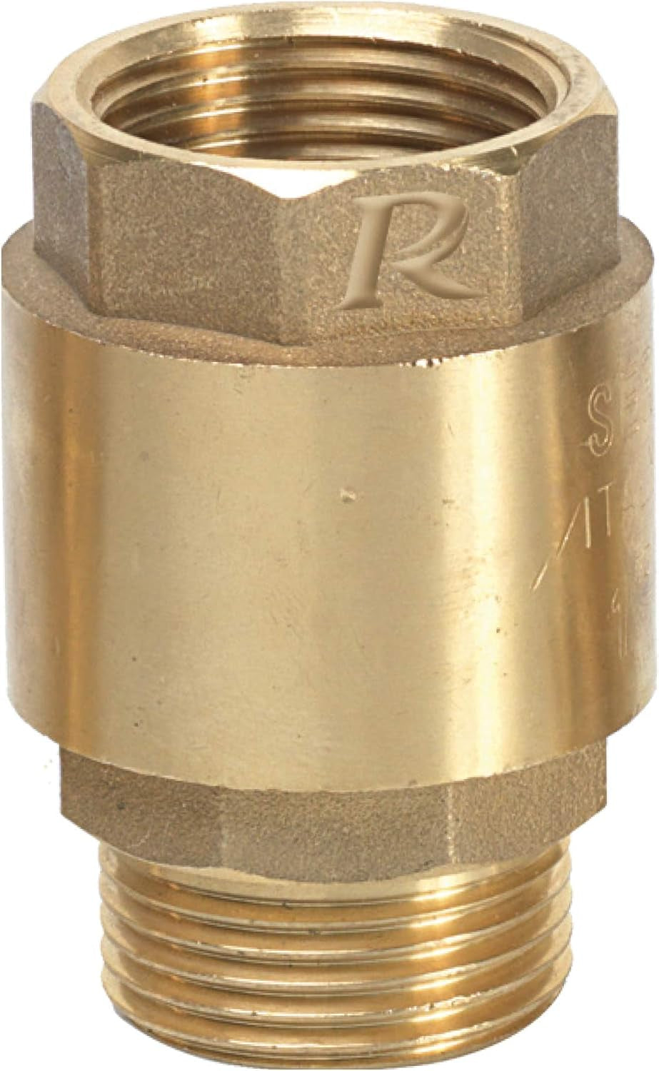 Ribiland 02214 - Valve anti-reflux - en laiton