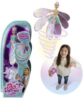 Sky Dancers – Lansay – Magic Mia – Poupée volante – à partir de 6 ans
