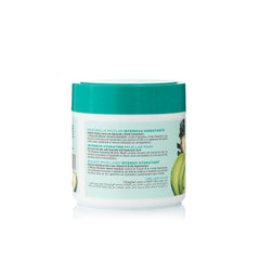 Mască de tulipan negru, intensivă, hidratantă, 400 ml Masca de par Naty Shop