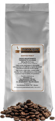 Café en grains Santos Fancy, décaféiné, 500g - Café