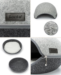 Couvertures et meubles, Animaux, Grottes et maisons, Chats, Lits pour chats, Chats - Lits, Matelas