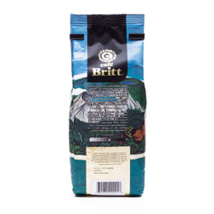 Café moulu Poas Volcanic Earth, sachet 350 ml