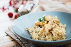 Riz Miyata style Shirataki à base de farine de konjac, 1 sachet (1 x 270g)