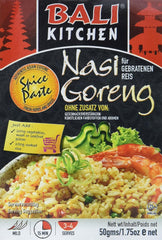 Nasi Goreng, paquet de 15 (paquet de 15 x 50 g)