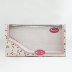 Antonio Juan Puppen | Babydoo Posturitas urbaines | Sac en tissu 50 cm | Réf. 18313 - Collecte 2026