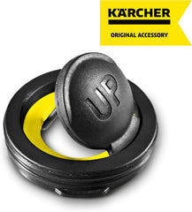 Raccord Kärcher 6.997-359.0 (convient pour tuyau d'aspiration 3/4" + 1")