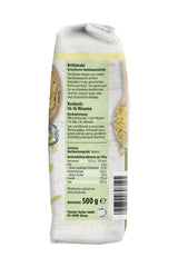 - Kritharaki Nudeln (Reisnudeln/Risoni/Orzo) | Griechische Nudelspezialität aus Hartweizengrieß | 500 g en sachet