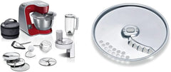 Robot Culinaire MUM5 MUM5X720, Balance Intégrée, Bol Inox 3,9L, Mixeur 1,25L, 1000 W Mère et Enfant Naty Shop
