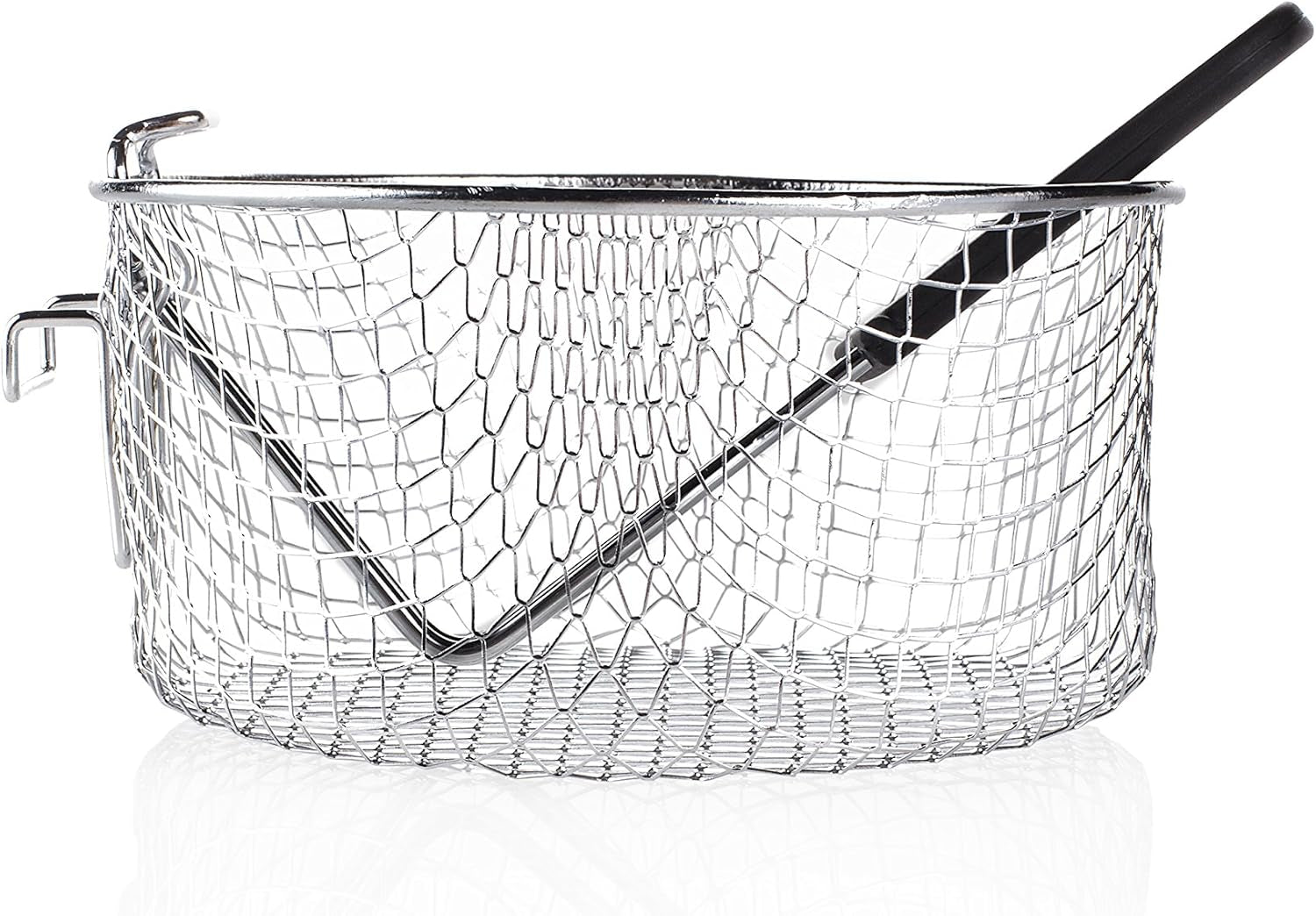 Tristar FR-6941 friteuză - termostat, 1,5 L, 1000 W, alb Electrocasnice Naty Shop