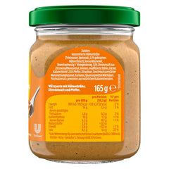 Knorr Schnell gewürzt Kochpaste Gebratenes Hühnchen, Zitrone & Pfeffer einfach & schnell für einen besonders intensifven, geballten Gesmack 165 g