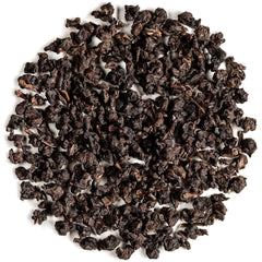 Thé Oolong Tie Guan Yin - Thé bleu rôti Ti Kuan Yin Chine - Thé chinois Wu Long Tieguanyin - Thé bleu Thé Olongh Thé Olongo