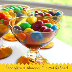 Chocolat aux amandes (451g)