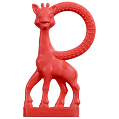 Sophie la girafe – Once Upon a Time – Anneau de dentition vanille (couleur aléatoire)