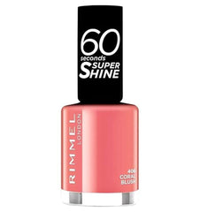 Rimmel Vernis à ongles 60 secondes Super Shine Flip Flop 336, 8 ml