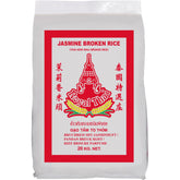 ROYAL THAI RICE - Riz au jasmin brisé - 1 x 20 kg