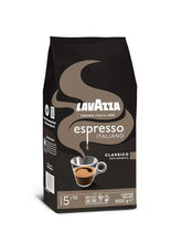 Lavazza Caffe espresso - Café en grains (1 kg)