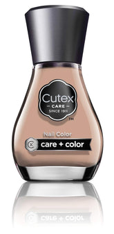 Vernis à ongles Care Plus, tanné au sable, no. 350