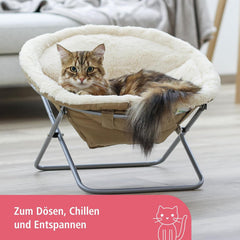 Pături & Mobilier, Pet, Pisici, Paturi pentru Pisici, Pisici - culcusuri, saltele, Canapele