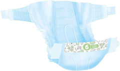 Couche Freelife Baby Cash, Größe 6 (18 Kg Und +), 1 X 35 = 35 Couche Naty Shop