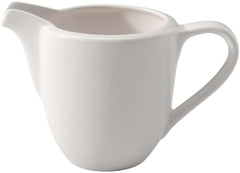 Villeroy & Boch For Me tasse à lait, porcelaine premium, blanc, 1 pièce