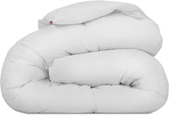 Abeil Premium Aerelle Soft Flex Eco2 housse de couette 140 X 200 Cm Couettes et couettes Naty Shop 200 X 200 Cm