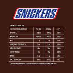 Un grand paquet de chocolat contenant 32 tablettes de chocolat de 50 g chacune.