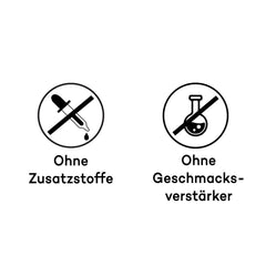 Ankerkraut Salatdressing Nordisch Gewürz, 115g im Korkenglas, Dressing für Knackigen Salat Schnell Selber Machen, Premium Qualität aus Hamburg