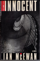 L'Innocent : un roman étonnamment prémonitoire de l'auteur à succès du Sunday Times, Lessons.