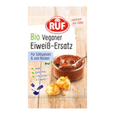 Substitut de protéines RUF Bio Vegan - Pour la cuisine et la pâtisserie