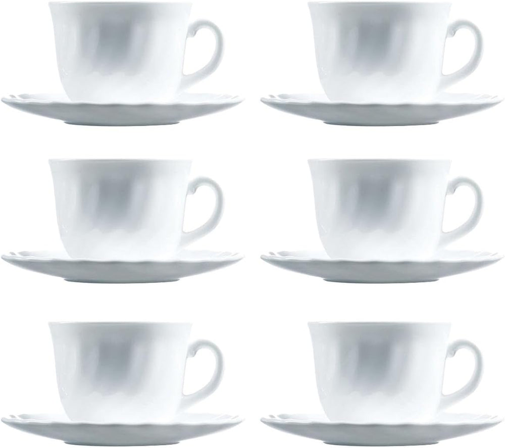 Mug 22cl Trianon Blanc 144664