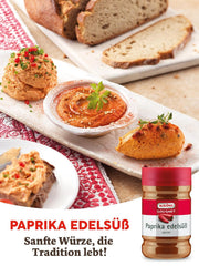 Kotányi Paprika Edelsüß Spezial - Paprika hongrois pour Horeca