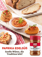 Kotányi Paprika Edelsüß Spezial - Paprika hongrois pour Horeca