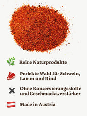 Assaisonnement pour grillades Kotányi Magic Dust Grill - Saveur parfaite
