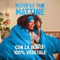 Alpro Soya Drink Natural 12x1L - Sans lactose, sans gluten