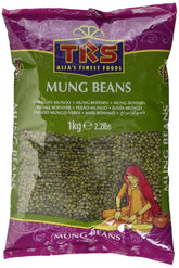 TRS - Haricots mungo - (1 x 1 kg)