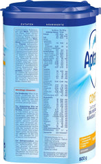 Aptamil Confort – Aliment spécial dès la naissance, pour coliques, flatulences et constipation, 800 grammes Naty Shop