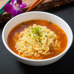 GOSTO - Épices pour soupe de nouilles épicée, (1 x 208g)