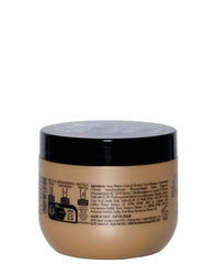 Fanola Orotherapy Gold Mask pour tous types de cheveux, 300 ml Naty Shop masque capillaire