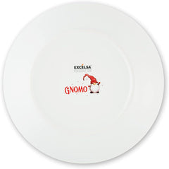 Ensemble de couverts Excelsa Gnomo avec 18 pièces