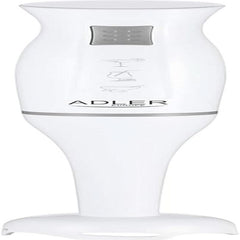 Adler AD4622 Mélangeur, plastique, blanc Cuisine Naty Shop
